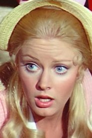Anne Randall portrait