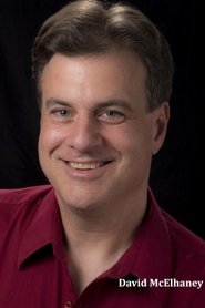 Dave McElhaney portrait