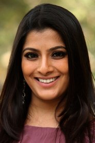 Varalaxmi Sarathkumar portrait