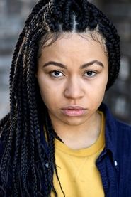 Kaitlyn Akinpelumi portrait