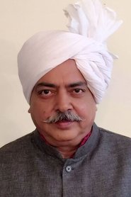 Karamveer Choudhary portrait