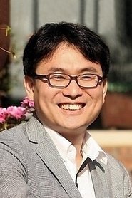 Lim Chan-ik portrait