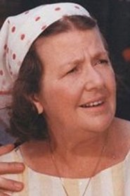 Thecla Boesen portrait