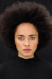 Karla Crome portrait