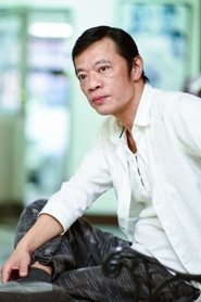 Wu Pong-Fong portrait