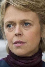 Line Arlien-Søborg portrait