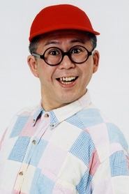 Masato Kubota portrait