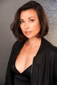 Morgan Lester portrait