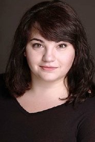 Jenny O'Leary portrait