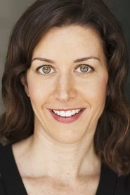 Megan Grano portrait