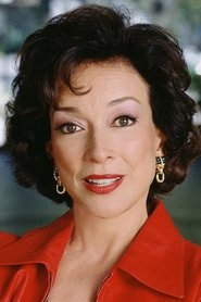 Dixie Carter portrait