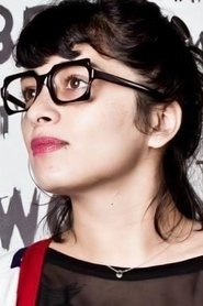 Sanaz Azari portrait