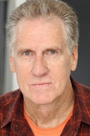 Paul O'Brien portrait