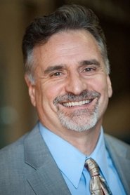 Steve Skrovan portrait