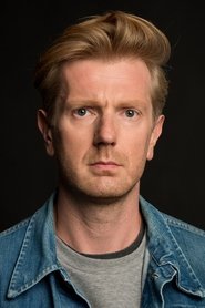 Konrad Bugaj portrait