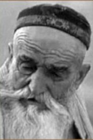 Gamid Hodjaev portrait