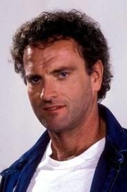 Kevin Dobson portrait