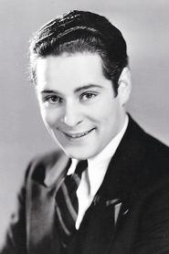 Duncan Renaldo portrait
