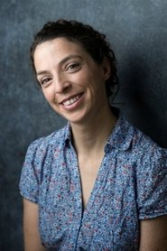 Lucia Rau portrait