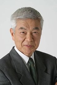 Fubito Yamano portrait