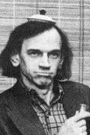 Aleksandr Markov portrait