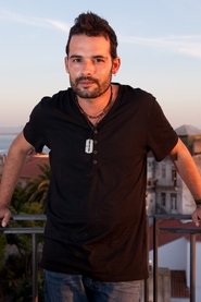 Hugo Sequeira portrait
