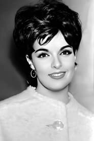 Alma Delia Fuentes portrait