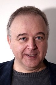 Maciej Gąsiorek portrait