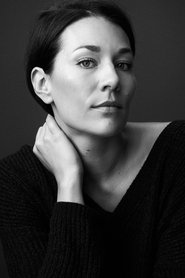 Hannaleena Bensky portrait
