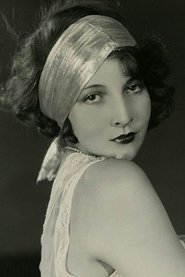 Eva von Berne portrait