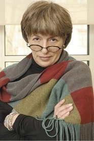 Ada Staviskaya portrait