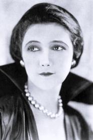 Jetta Goudal portrait