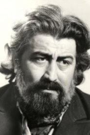 Cornel Nicoară portrait