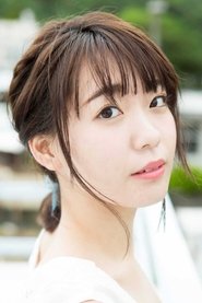 Shuka Saito portrait