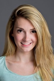 Catherine Corcoran portrait