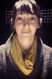 Misty Talley portrait