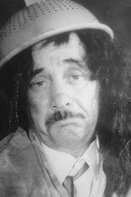 Arnaldo Colombaioni portrait