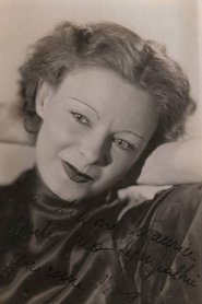 Lucienne Bogaert portrait