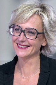 Sylvie Adigard portrait