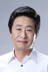 Lee Dae-yeon portrait