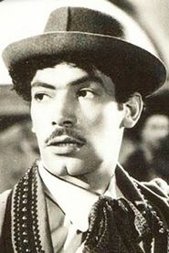 Manuel Palacios portrait