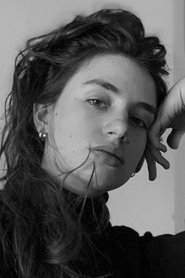 Constanza Epifanio portrait