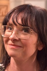Pernilla Glaser portrait