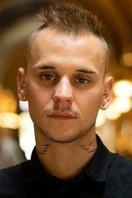 Alexander Srtschin portrait