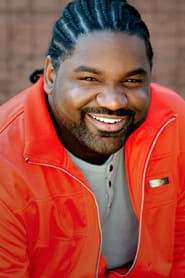 Carl McDowell portrait