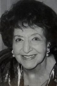 Erna Brünell portrait