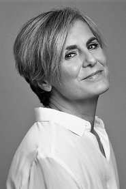 Ana Gracia portrait