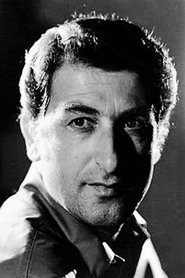 Mücap Ofluoğlu portrait