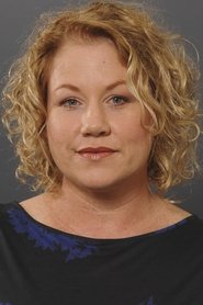 Andrea Bruce portrait