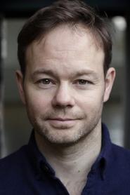Sam Alexander portrait